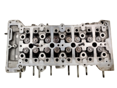 Zylinderkopf Opel 55571949 2.0 CDTI A20DTH 5
