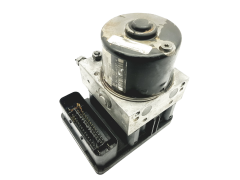 Abs-Pumpe Peugeot 1007 9654777580 10.0960-1154.3 Ate 39201