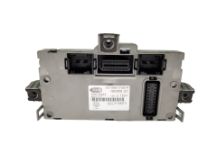 Steuergerät BSI Alfa Romeo 50510423 501890170014 Magneti Marelli 20449
