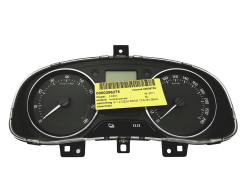 Tacho Kombiinstrument Skoda Roomster 5J0920810E A2C53356358 31141