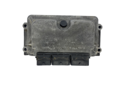 Steuergerät 0281001839 9641757480 28FM0279 PSA Bosch 48432