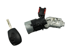 Zündschloss Renault Kangoo 2 487002147R N0502060 Valeo