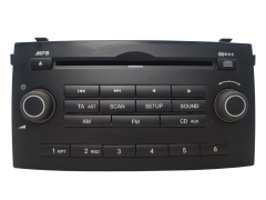 Cd-Radio Mit Mp3 KIA Ceed 96140-1H600 A2C53298468 1227 Cd-Radio Mit Mp3 KIA Ceed 96140-1H600 A2C53298468 1227