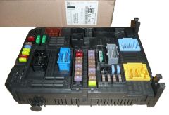 Sicherungskasten Relaiskasten Neues Original 1617549580 Citroen C4 Picasso 2