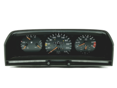 Tacho Kombiinstrument Mercedes 190 W201 2015431723 110008346534 Tacho Kombiinstrument Mercedes 190 W201 2015431723 110008346534