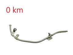 Ölmessstab-Führungsrohr 111502549R 1.0 TCe Renault Dacia Nissan Ölmessstab-Führungsrohr 111502549R 1.0 TCe Renault Dacia Nissan