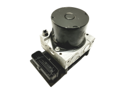 Abs-Pumpe VW Polo Skoda Fabia 6Q0614117S 0265800511 Bosch