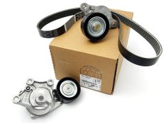 Keilriemenspanner Original Citroen Peugeot C3 C4 308 508 1.6 HDI 1631481780 Keilriemenspanner Original Citroen Peugeot C3 C4 308 508 1.6 HDI 1631481780