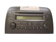 Cd-Radio Lancia Ypsilon 735345243 7643388316 Cd-Radio Lancia Ypsilon 735345243 7643388316