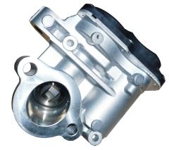 Drosselklappe Original Renault Megane Scenic 3 1.6 dCi  147100789R