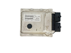 Steuergerät Fiat 52045264 9GF.TE Magneti Marelli 37998