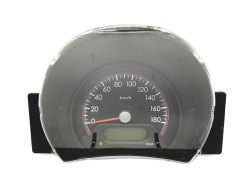 Tacho Kombiinstrument Suzuki Alto Nissan Pixo 34100M68K00 44502