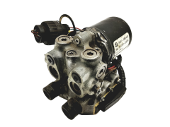Abs-Pumpe BMW 3 E36 3451 1090428 Ate 37876
