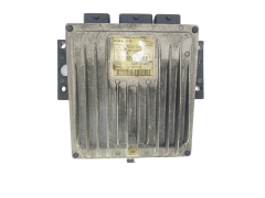 Steuergerät Renault 8200331477 8200412258 R0410B027C Delphi 60347
