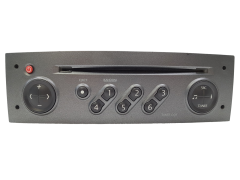 Cd-Radio Renault Scenic 2 8200300859 --B RENRDW132-10 1163
