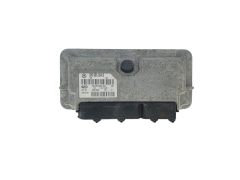 Steuergerät 030906034S IAW4EV.AR VW Magneti Marelli