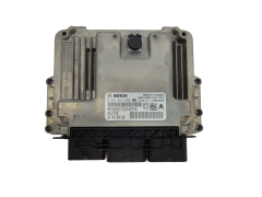 Steuergerät 0281015849 9674254080 9666729680 PSA Bosch 14481 Steuergerät 0281015849 9674254080 9666729680 PSA Bosch 14481