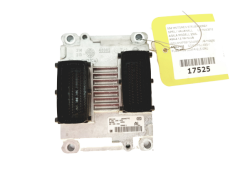 Steuergerät 09185450 AL 0261206075 Opel GM Bosch 20735 Steuergerät 09185450 AL 0261206075 Opel GM Bosch 20735