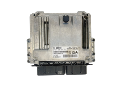 Steuergerät 9832694380 0281035365 9818703480 PSA Bosch 44258