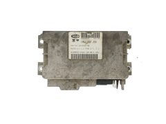 Steuergerät Fiat 46480662 IAW16F.EB  Magneti Marelli 39638