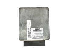 Steuergerät 2S7A-12A650-BRC 1RRC Ford Visteon 