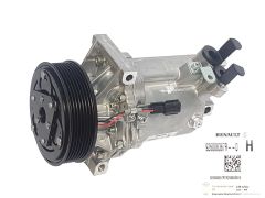 Klimakompressor Original Renault Fluence 926008367R 92600A092A