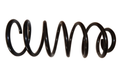 Fahrwerksfeder Vorne 357411105T 44110981101 VW Skoda Vika