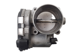 Drosselklappe Volvo 31216665 0280750520 2.4 D Bosch 3711