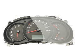 Tacho Kombiinstrument Renault Master 3 248109785R A