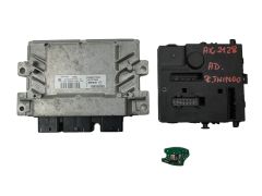 Startset Renault Twingo 2 8200774747 8200874483 1,2 16V Startset Renault Twingo 2 8200774747 8200874483 1,2 16V