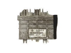 Steuergerät 030906027AA 0261204617 VW Bosch 21920 Steuergerät 030906027AA 0261204617 VW Bosch 21920