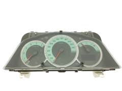 Tacho Kombiinstrument Toyota Corolla 83800-0F090 26778