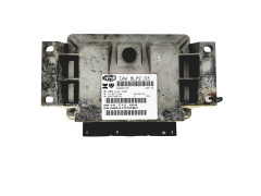 Steuergerät PSA 9654722680 IAW6LP2.03 Magneti Marelli 22549
