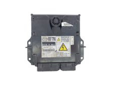 Steuergerät 275800-6673 RF7N18881T K4238 Mazda