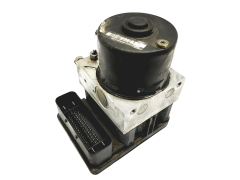 Abs-Pumpe Mazda 2 Ford Fusion Fiesta 2S61-2M110-CE ATE 37458