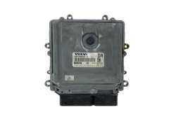 Steuergerät Volvo 30729826A 0281012103 Bosch 48107 Steuergerät Volvo 30729826A 0281012103 Bosch 48107