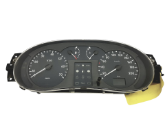 Tacho Kombiinstrument Renault Kangoo 1 8200095393 A 49108