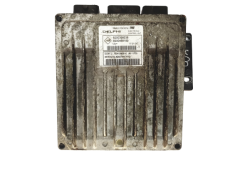 Steuergerät 8200399038 8200468189 R0410B031C Renault Delphi 19911