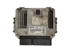 Motorsteuerung 51892681 0281017783 Alfa Romeo Bosch 30617 Motorsteuerung 51892681 0281017783 Alfa Romeo Bosch 30617