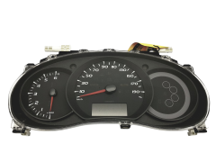 Tacho Kombiinstrument Renault Kangoo 2 8200796010 D 44797