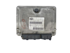 Steuergerät IAW4AF.M9 55187372 61600.627.05 Fiat Magneti Marelli 54029
