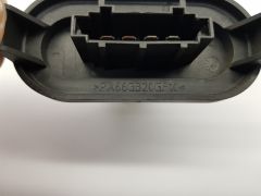 Steuergerät Heizung Lüftung Gebläse VW Transporter T5 PA66GB20GF10
