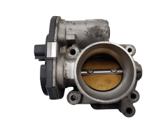 Drosselklappe Opel Insignia Saab 9-5 AA.187AA 12631187 2.0T 2900 Drosselklappe Opel Insignia Saab 9-5 AA.187AA 12631187 2.0T 2900