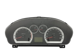Tacho Kombiinstrument Chevrolet Aveo 96814474 50748