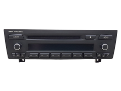 Cd-Radio BMW Z4 Professional 6512 9343207