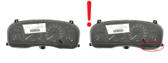 Tacho Kombiinstrument Ford Mondeo 98BB-10849-ETB 56576