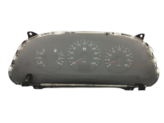 Tacho Kombiinstrument Alfa Romeo 145 60.2584.003 602584003 40953