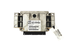 Steuergerät 9653979480 9659099180 IAW6LP2.05 PSA Magneti Marelli 24704