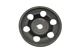 Riemenscheibe Für Kurbelwelle 8200036886 1.2 Renault Dacia