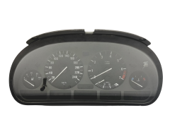 Tacho Kombiinstrument BMW 5 E39 6211 8375669 110008735031 43502